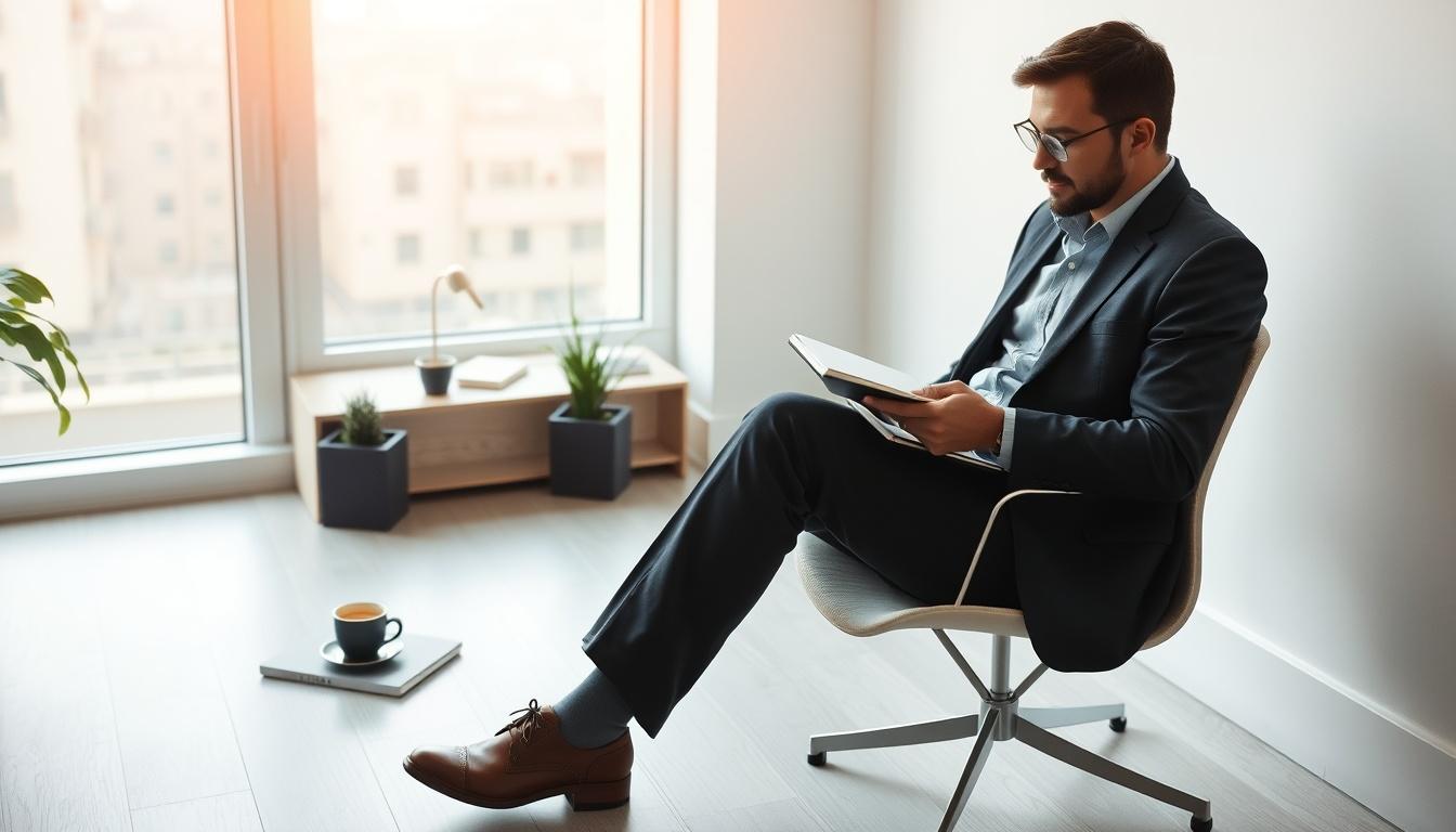 Leadership consapevole e crescita interiore